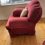 3 Piece Suite - Sofa and 2x Armchairs Image 5
