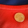Washington Capitals Ice Hockey Jersey. Official NHL Fanatics Home Jersey. Collect In Dublin Or Receive Via Post. Image 8