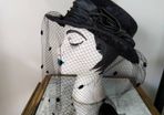 Vintage Hat