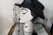 Vintage Hat