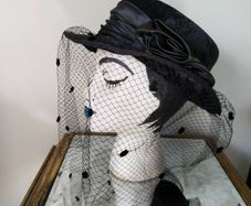 Vintage Hat