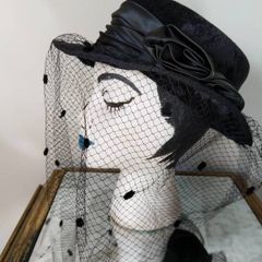 Vintage Hat