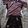 Manchester united 25/26 training tracksuit BNWT Image 5