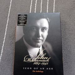 John McCormack 'Icon of an Age 1884-1945