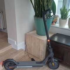 Xiaomi Mi Essentials Electric Scooter