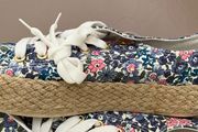 Pretty Canvas Shoes