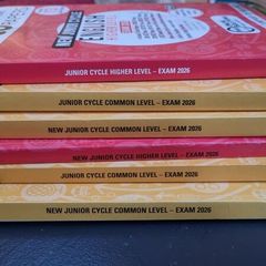 Junior cert past papers