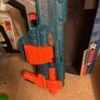 nerf gun, 27m, shockwave Image 2
