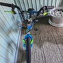 Verve Glitch 18-inch kids bike Image 2