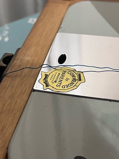 Brother Sewing Machine