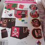 Sewing patterns Image 3