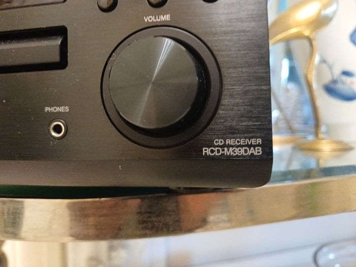 Yamaha amplifier,2 DENON amplifier for repair or parts