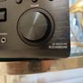 Yamaha amplifier,2 DENON amplifier for repair or parts Image 4