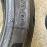 Michelin road 6gt 180/55/17 Image 9