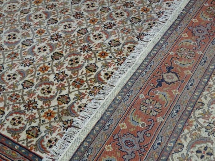 P.ersian Bidjar Rug 2.95 x 1.95m (BJAR)