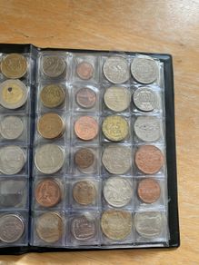 Coins Africa