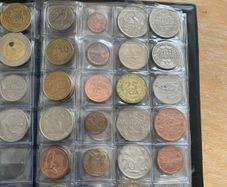 Coins Africa