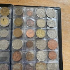 Coins Africa