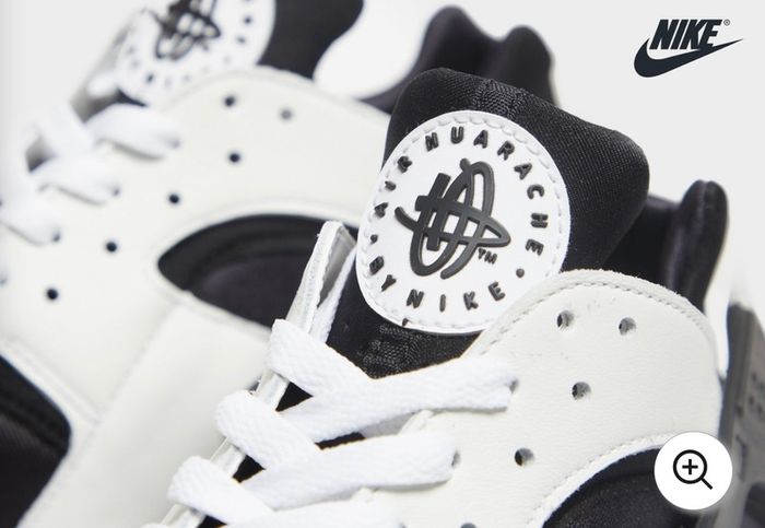 Nike huaraches