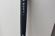 Zero Torque putter