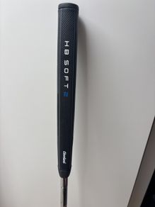 Zero Torque putter