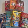 David Baddiel Books x 7 - Excellent books in excellent condition Image 2