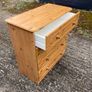 Chest of Drawers - 4 Drawers Image 5