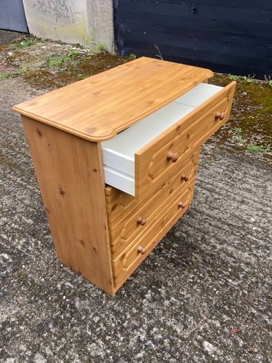 Chest of Drawers - 4 Drawers