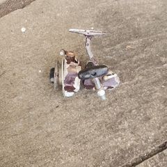 Fishing reel