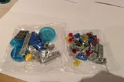 Lego dimensions benny fun pack # 71214