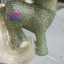 Mail Order Star Hopper Starhopper MO HTF Rare Sparkle Ponies MLP G1 My Little Pony Image 3