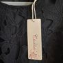 Black dress - size L Image 2