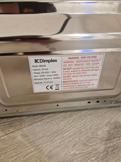 microwave