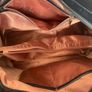 Duki Daso navy handbag Image 7