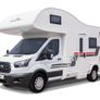 Campervan and Caravan Security System Image 4