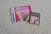 Sabrina - Game Boy Colour