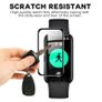 Screen Protector Cover for Xiaomi Redmi  Band  Curved Edge Soft Protective Film for Redmi Band (Not Glass) Image 5