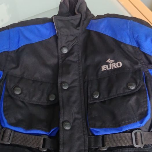 child motorcycle jacket
