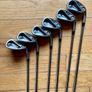 Taylormade r7 Ladies Irons Image 5