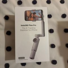 Insta360 Flow Pro