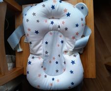 Baby Bath - Pillow Insert