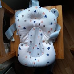Baby Bath - Pillow Insert