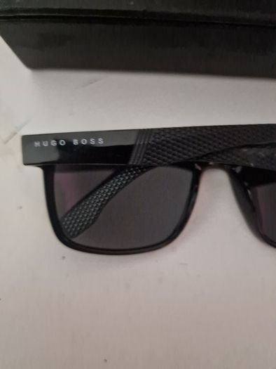 Sunglasses Hugo Boss Polarised