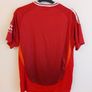 manchester united jersey Image 4