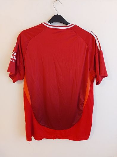 manchester united jersey