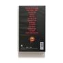 VHS - Guns N' Roses Welcome to the Videos Heavy Metal/Hard Rock Promo Videos 1998 - VHS Cassette Image 2