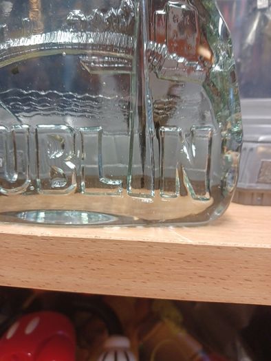 Dublin crystal