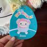 Squishmallow - Zozo 18' inch Image 3