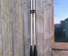 Oars
