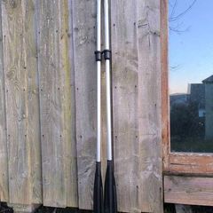 Oars